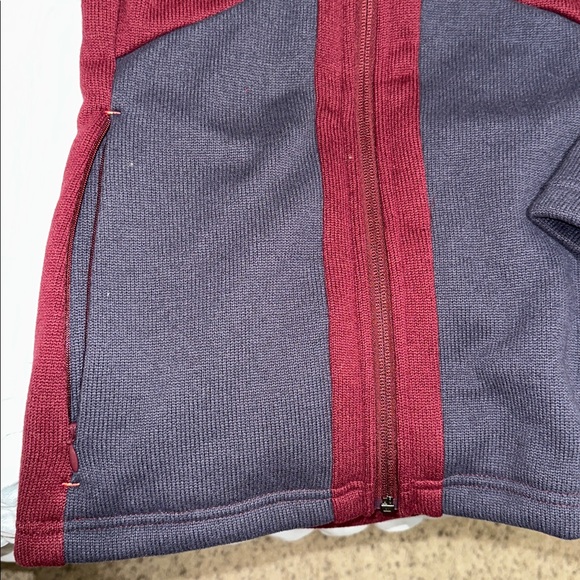 Helly Hansen Midlayer Jacket - Picture 2 of 6